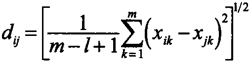 二、用農(nóng)業(yè)氣候相似距方法評價病蟲氣候風(fēng)險